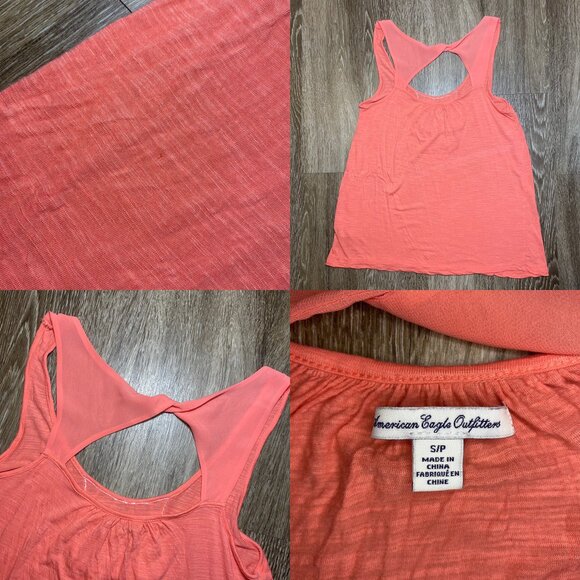Womens Bundle of 4 Tank Tops - S - Picture 6 of 6